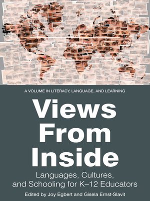 cover image of Views from Inside